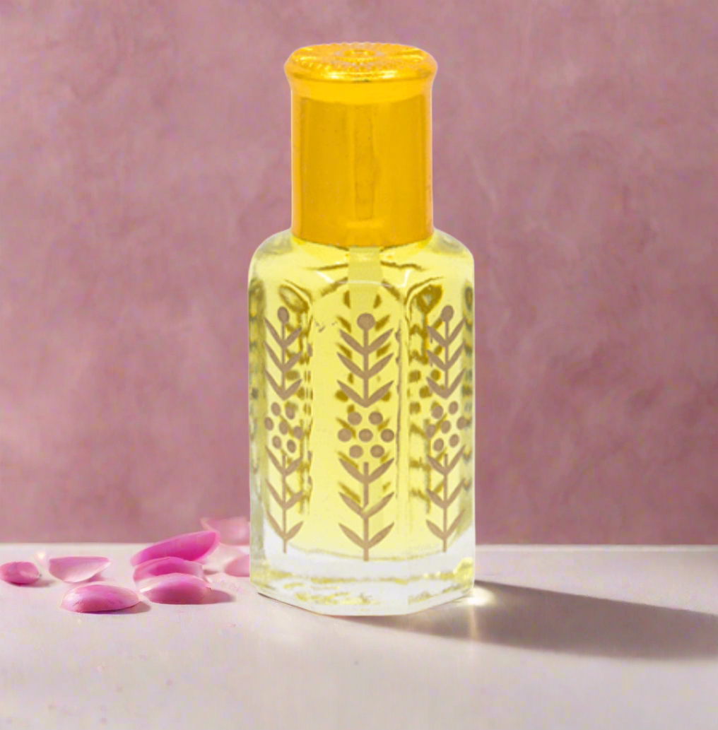 Gardenia Musk - مسك جاردينيا