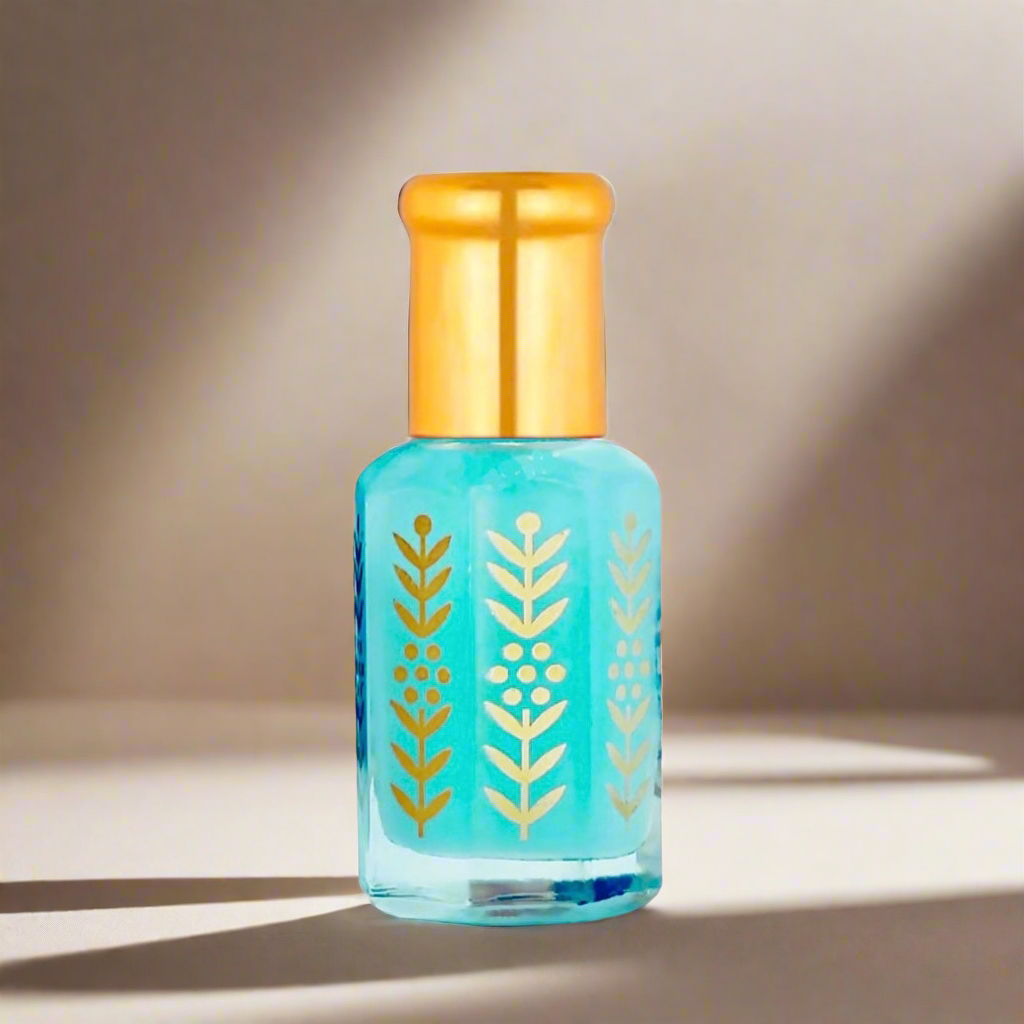 Soft Powder Musk - سوفت باودر مسك