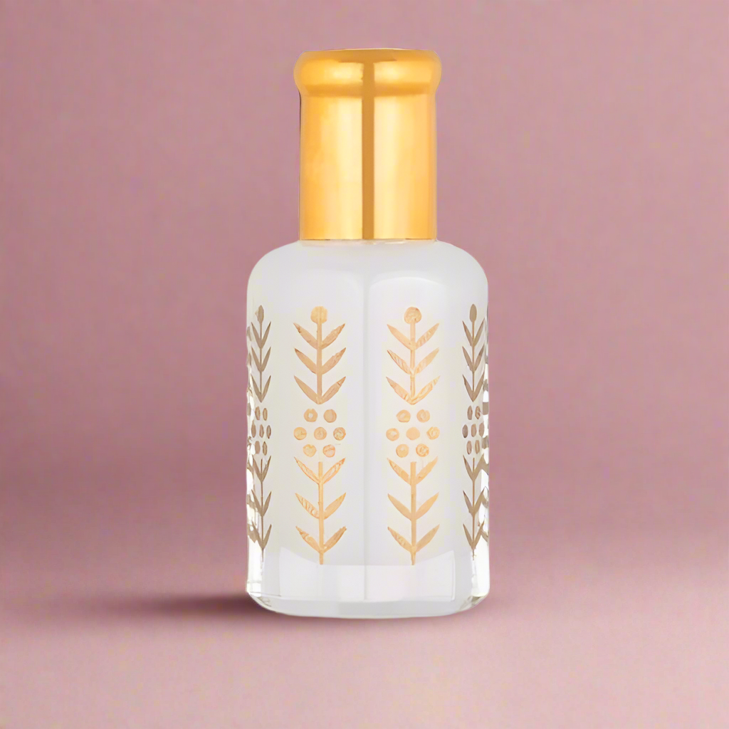 Tahara Musk - مسك الطهارة