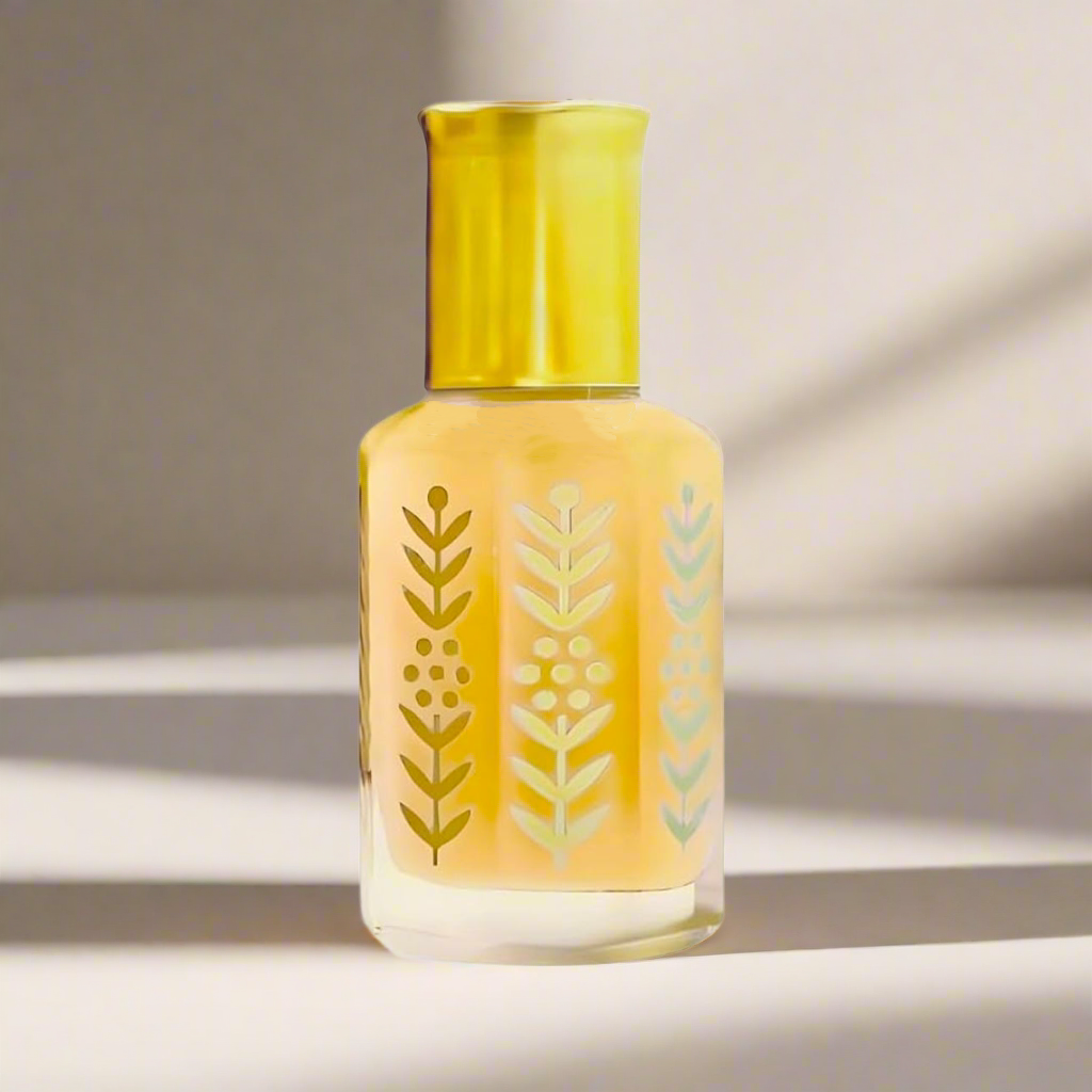 Tahara Musk Vanilla - مسك الطهارة فانيلا