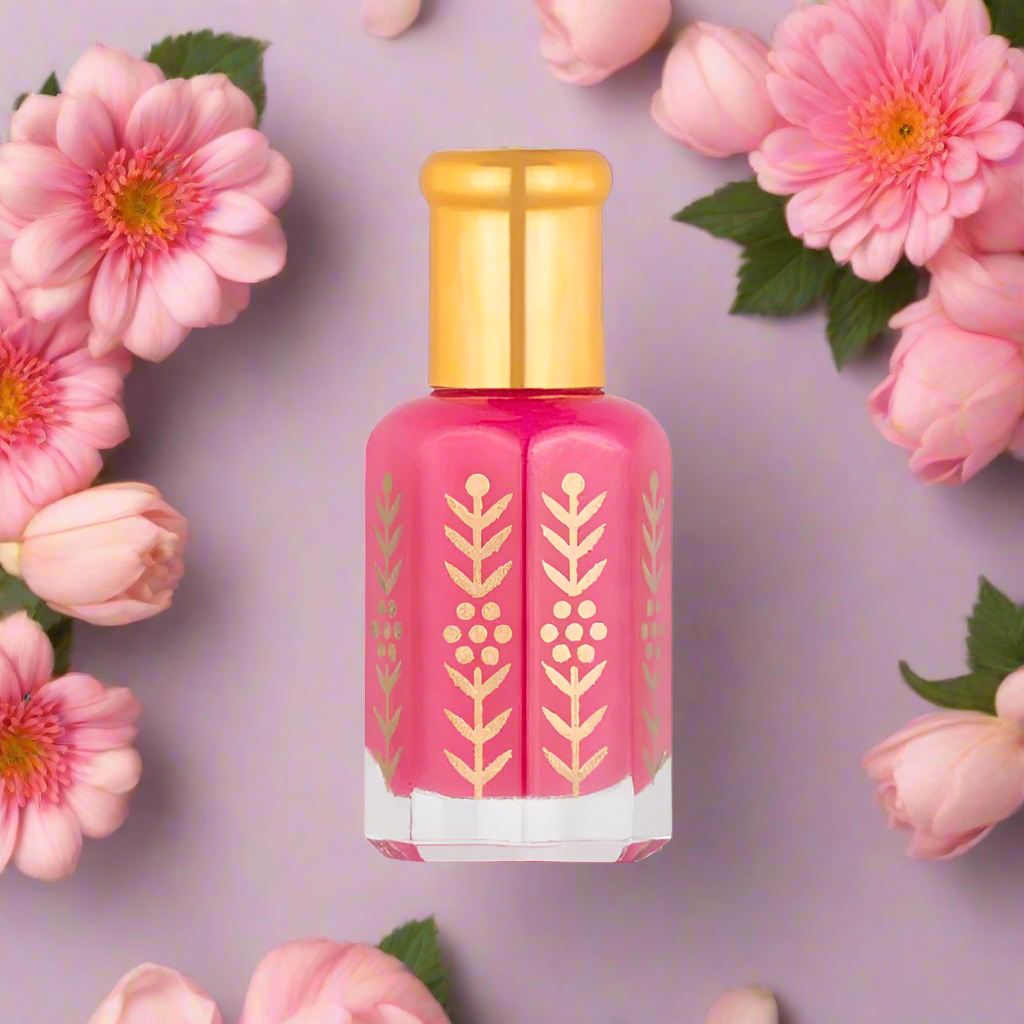 Rose Musk - روز مسك