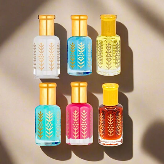 Special Offer - 5 Musks