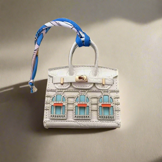 Keychin - حاملة مفاتيح