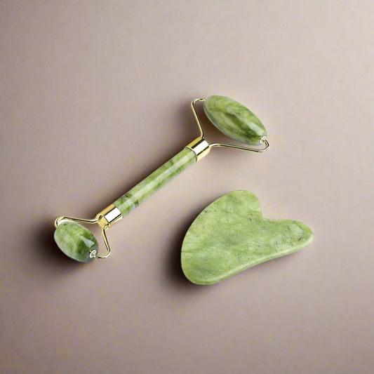 Gua Sha - غواشا