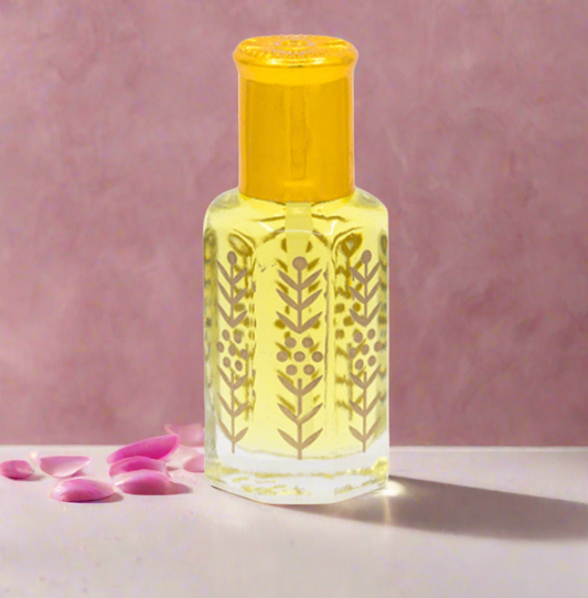 Gardenia Musk - مسك جاردينيا