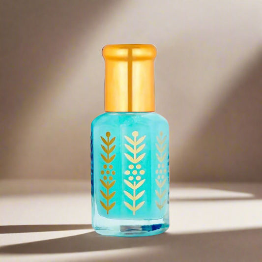 Soft Powder Musk - سوفت باودر مسك