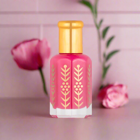 Floral Musk - مسك فلورال
