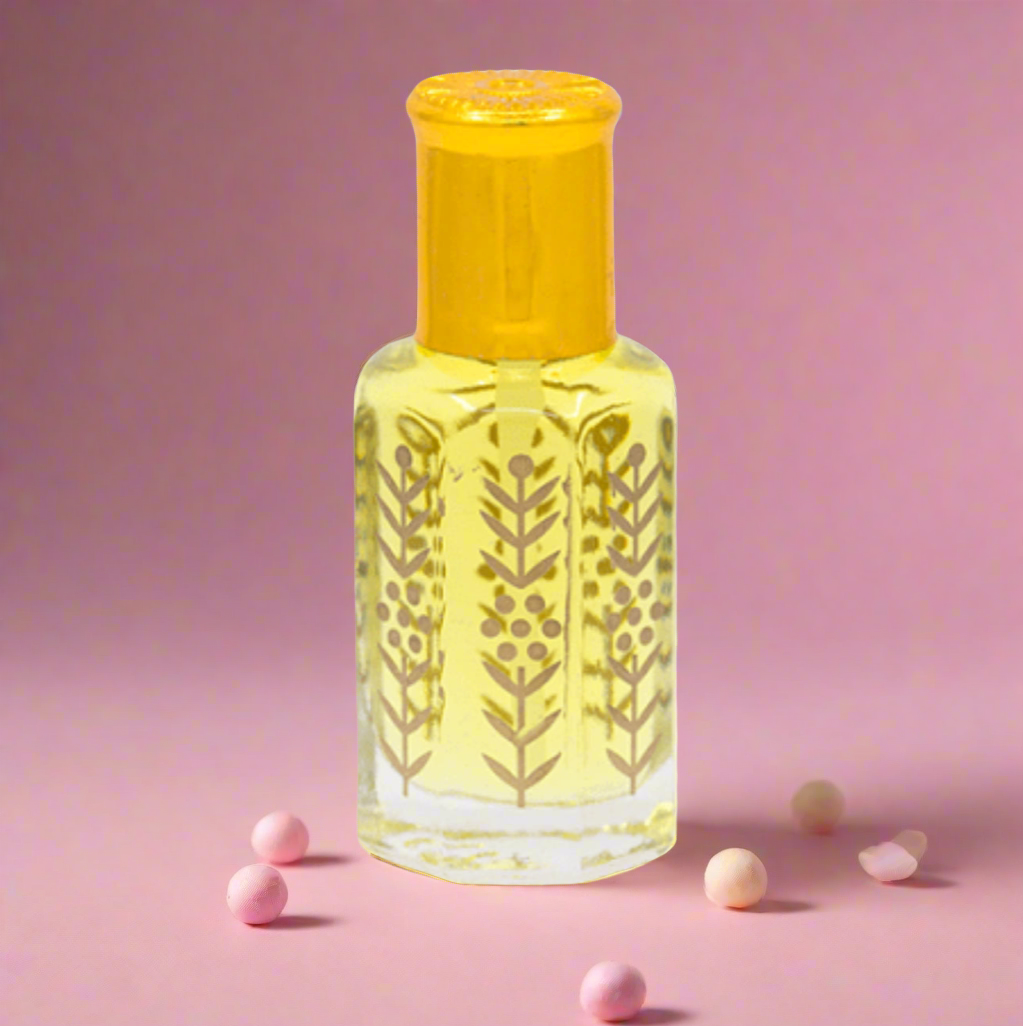 Candy Musk - مسك كاندي