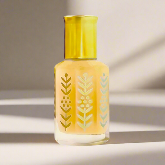 Tahara Musk Vanilla - مسك الطهارة فانيلا
