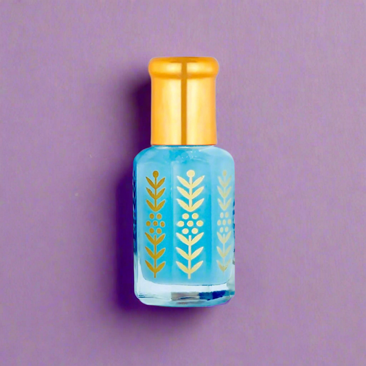 Lavender Musk - لافندر مسك